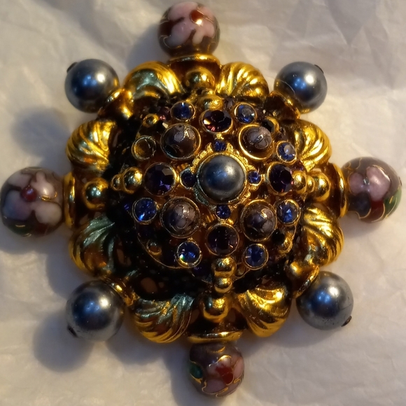 BARRERA Pin - Picture 6 of 6